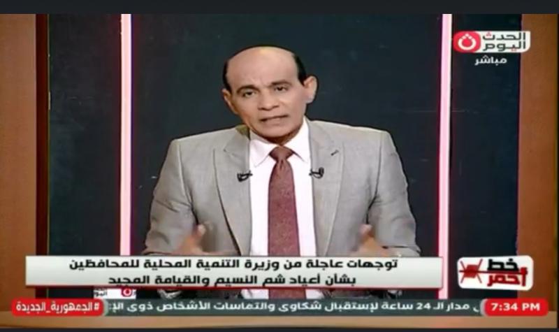 محمد موسى: الكيان الصهيوني لا يتراجع إلا بالقوة.. والعرب مطالبون بالرد الحاسم