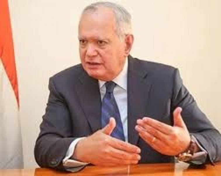 وزير الخارجية الأسبق: القاهرة تقود تحركات دبلوماسية محورية لدعم الدولة الفلسطينية