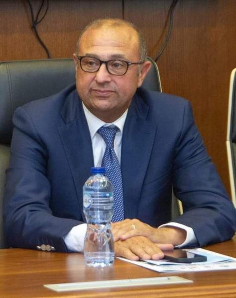 محمد سعده: قرار المركزي يشجع على التوسع في المشروعات وزيادة حجم الاستثمار المحلي والأجنبي