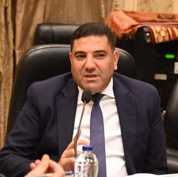 خط أحمر