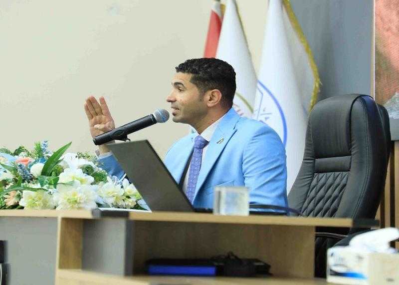 الدكتور محمود حامد الحصري يكتب: الحجو والحبو والسوحت والملانة أشهر أكلات الفراعنة في شم النسيم