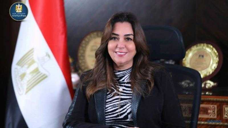 التنمية المحلية: بدء الموجة 26 لإزالة التعديات على الأراضي الزراعية وأملاك الدولة غدًا