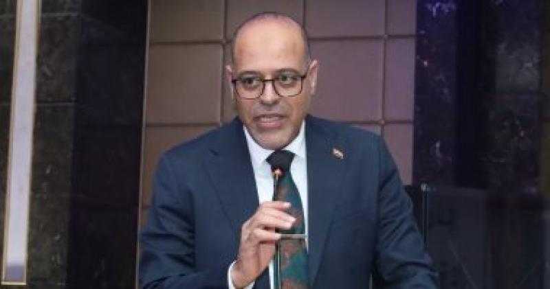 انطلاق مؤتمر العمل العربى بالقاهرة والرئيس السيسي يرسل كلمة للوفود المشاركة