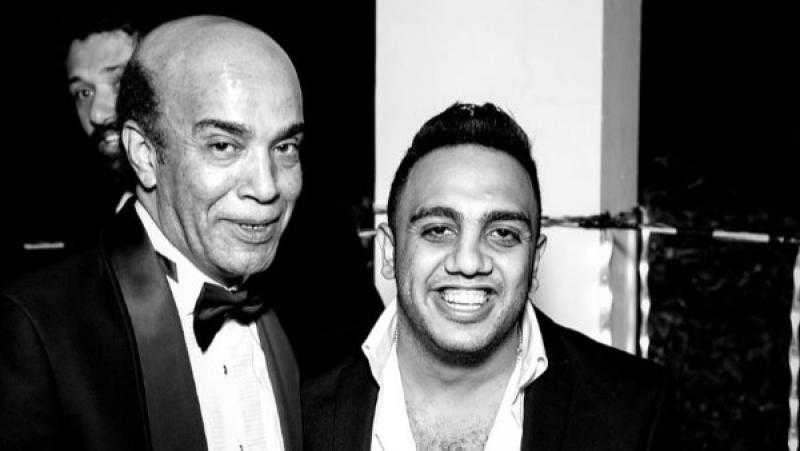 أوس أوس ناعيا سليمان عيد: فقدنا فنانا كبيرا بأخلاقه قبل فنه