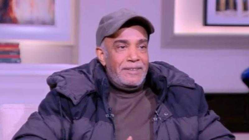 ضحكنا وانبسطنا.. شريف منير يكشف تفاصيل آخر لقاء مع سليمان عيد