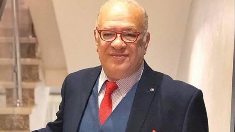 أطيب خلق الله.. صلاح عبد الله ينعي سليمان عيد بكلمات مؤثرة