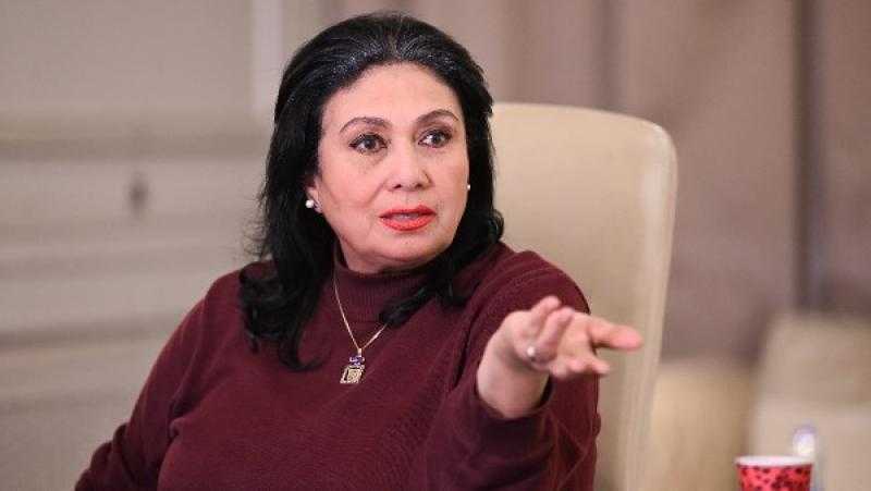 سلوى عثمان: رفضت نصيحة نجمة شهيرة باللجوء لعمليات إنقاص الوزن