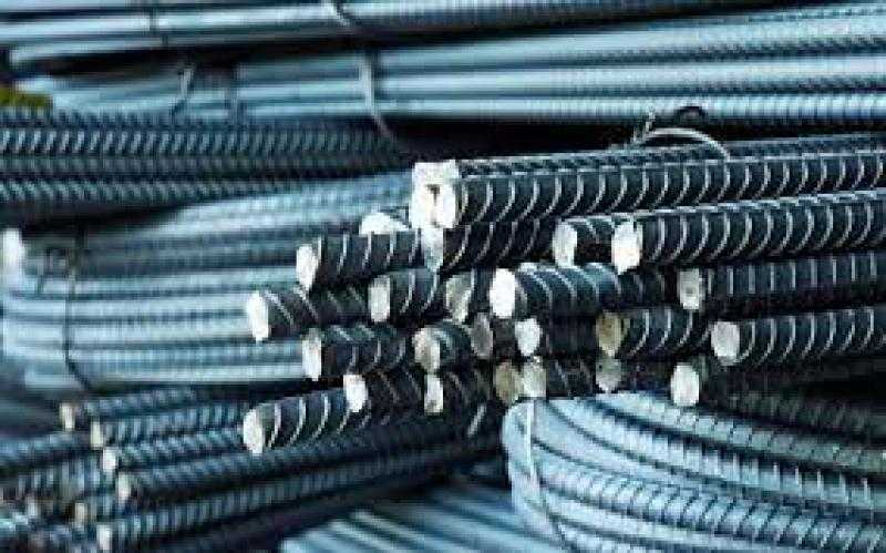 تراجع طفيف في أسعار الحديد بأسواق مواد البناء اليوم السبت 19 أبريل 2025