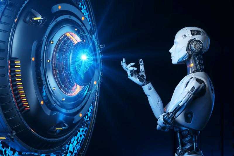 4.4 تريليون دولار إجمالي القيمة المتوقع إضافتها للاقتصاد العالمي من الذكاء الاصطناعي التوليدي