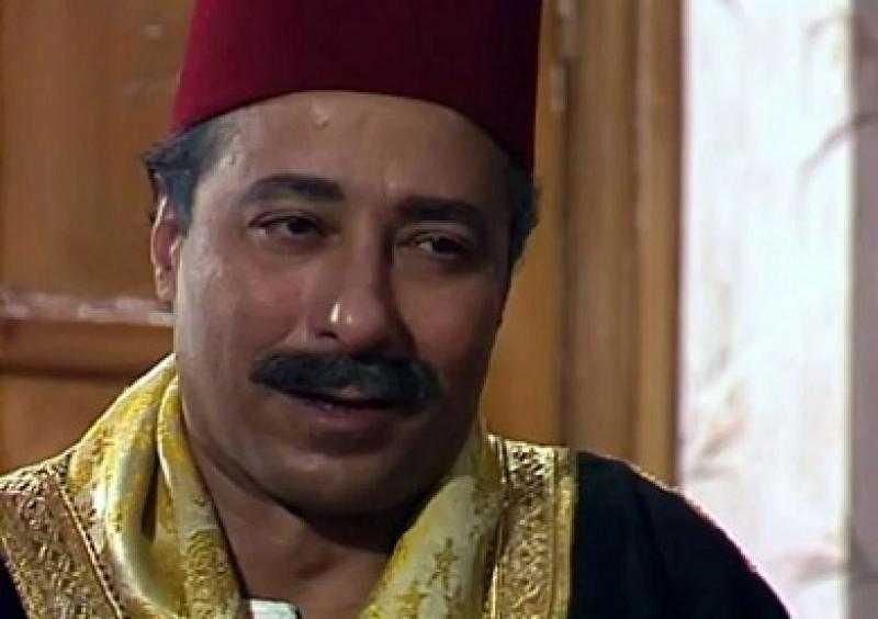 يسري الفخراني: صلاح السعدني غيّر الصورة النمطية للعمدة في «ليالي الحلمية»