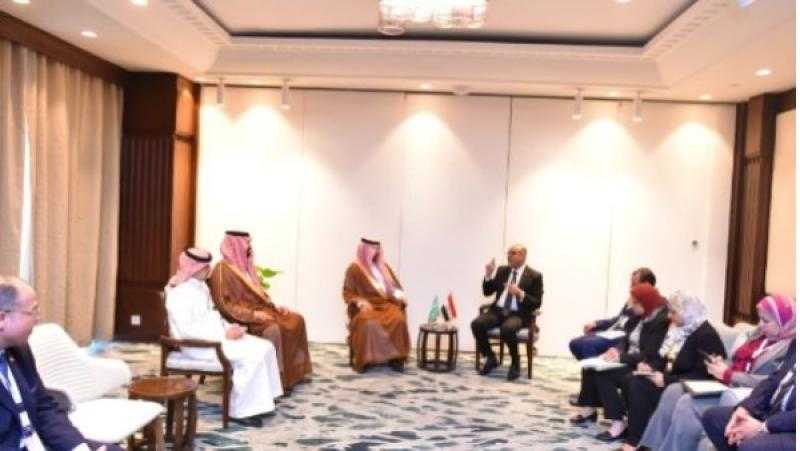 كاتب صحفى: مصر حريصة على دعم فكرة التعاون العربى