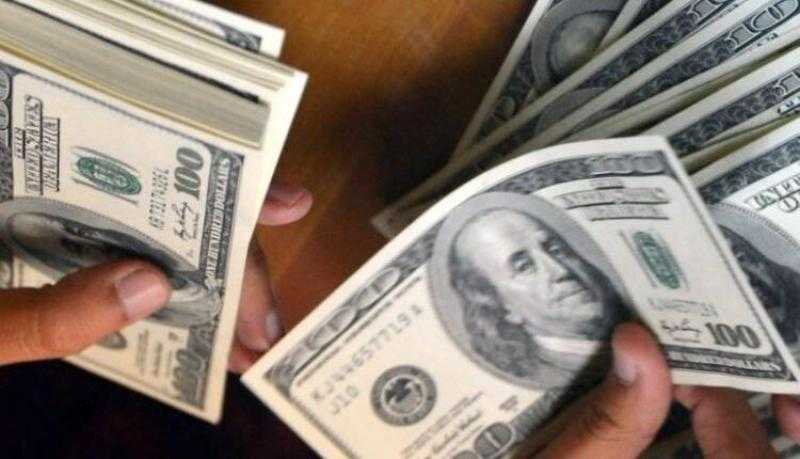 سعر الدولار في مصر اليوم الأحد 20-4-2025 بشركات الصرافة وماكينات الصراف الآلي للبنوك