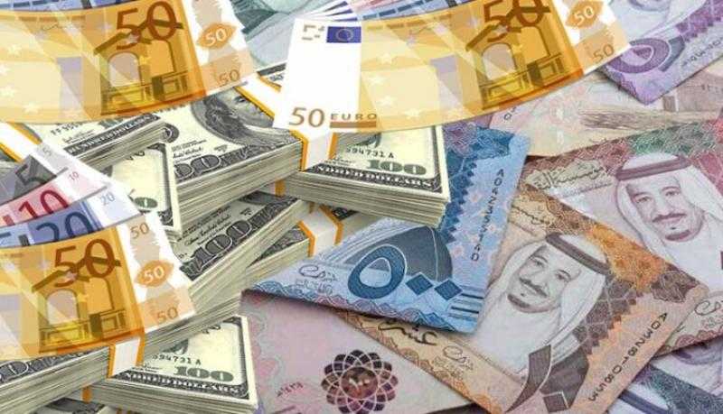 أسعار العملات العربية والأجنبية في الـ ATM التابعة للبنوك اليوم الأحد 20 أبريل 2025