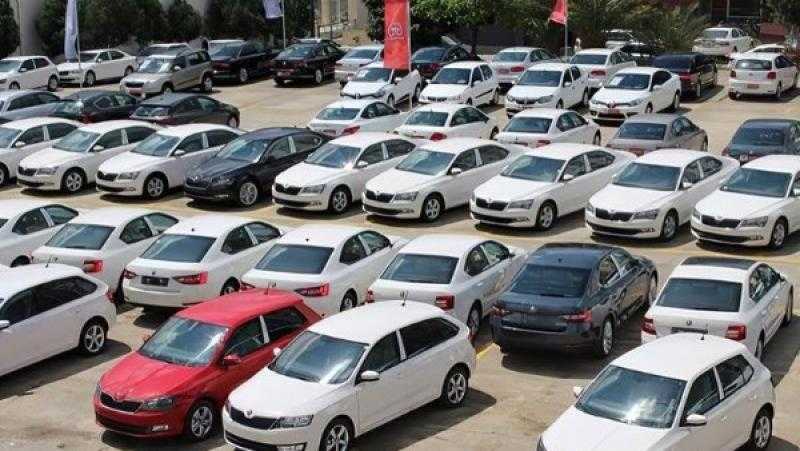 خبير: مصر مؤهلة لتكون مركزًا إقليميًا لتجميع وتصنيع السيارات الكهربائية