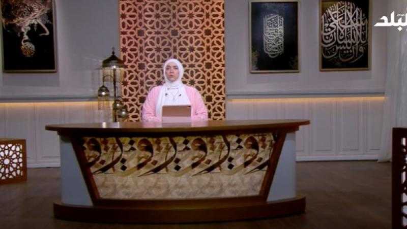 داعية إسلامية توضح حكم خروج الأرملة للعمرة أو الحج خلال فترة العدة