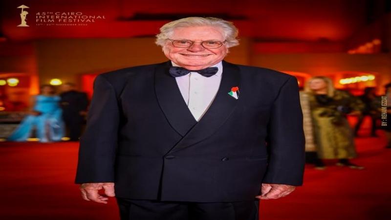 مهرجان القاهرة السينمائي الدولي يفتح باب استقبال الأفلام لدورته الـ46