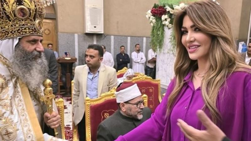 خط أحمر
