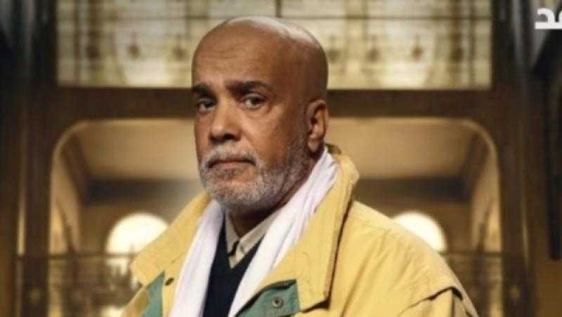 نعم الصاحب والأخ .. مصطفى أبوسريع يودع سليمان عيد بهذه الكلمات