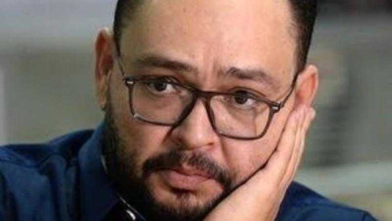 بعد رحيل صديقه سليمان عيد .. أحمد رزق يعلن وفاة عمته