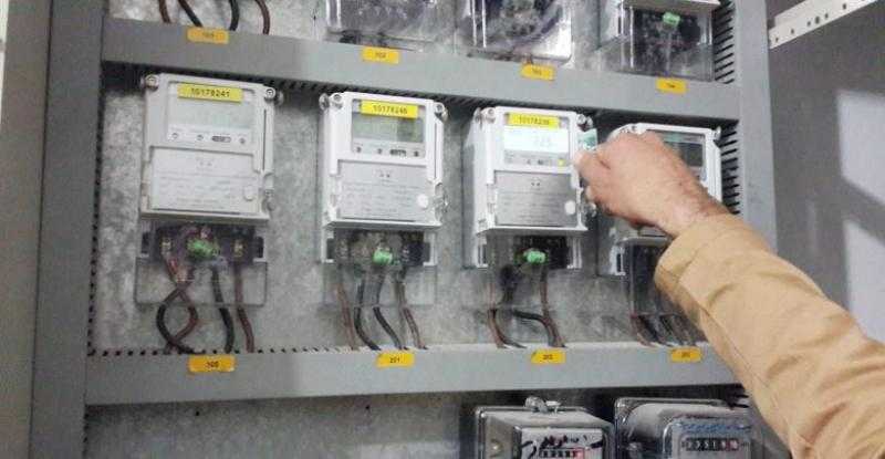 قطع التيار الكهربائي عن 5 مناطق بمدينة طور سيناء اليوم