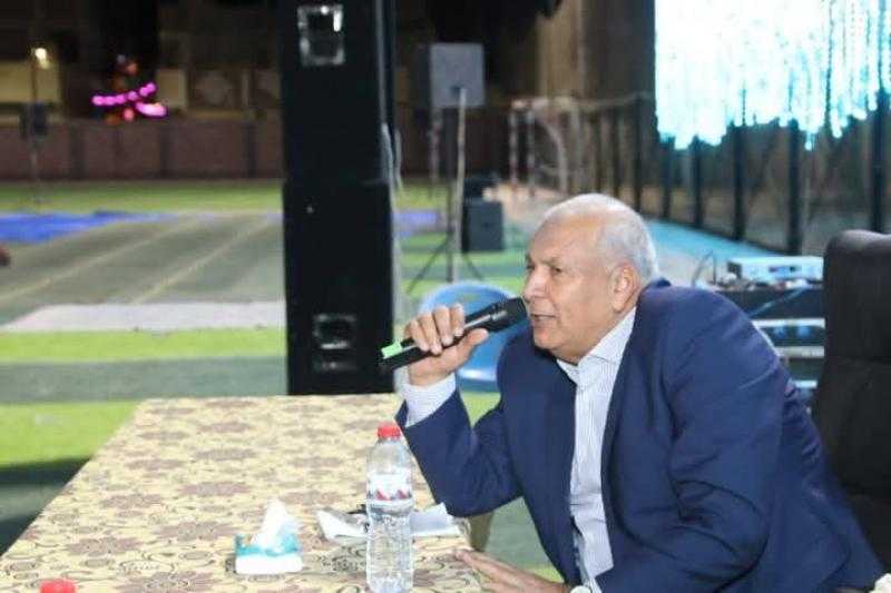 محافظ الوادى الجديد يرفع درجة الاستعداد القصوى في عيد القيامة المجيد واعياد الربيع