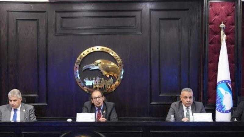 مستقبل وطن يلتقي كوادره بـ 5 محافظات لهذا السبب