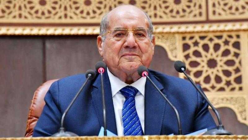 «الشيوخ» يناقش سياسة الحكومة بشأن توطين التكنولوجيا الصناعية والتحوّل للأخضر