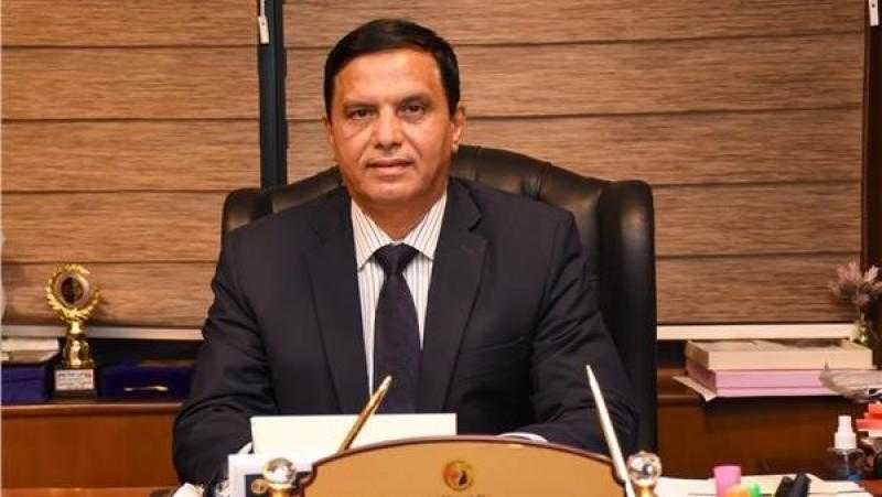 طارق نصير يهنئي البابا تواضروس الثاني والشعب المصري بعيد القيامة المجيد