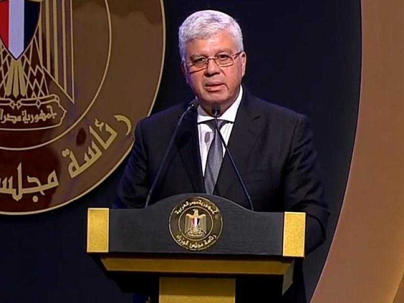 التعليم العالي تصدر تقريرًا حول حصاد أنشطة الوزارة خلال أسبوع
