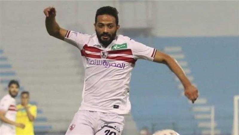 إخلاء سبيل مدرب بلدية المحلة بكفالة 20 ألف جنيه بعد صدمه عاملا في الهرم