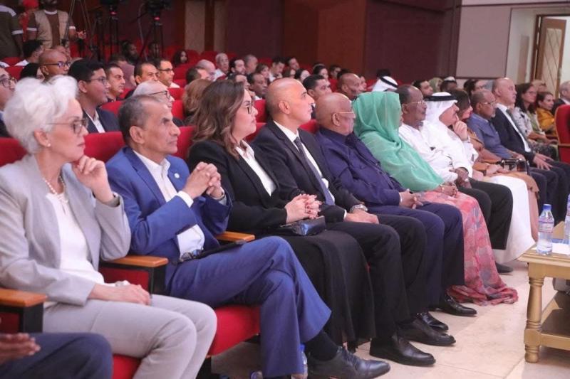 ”مصر للطيران” الناقل الرسمي لإحياء الذكرى الخمسين لرحيل كوكب الشرق ”أم كلثوم” بجمهورية جيبوتي الشقيقة