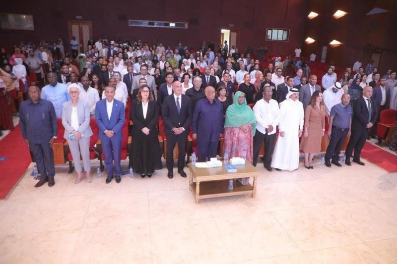 الثقافة المصرية تواصل احتفالاتها العالمية بالذكرى ٥٠ لرحيل كوكب الشرق
