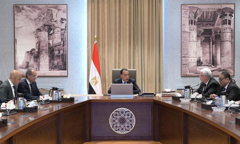 رئيس الوزراء يتابع جهود دعم مدارس We للتكنولوجيا التطبيقية في ضوء ما حققته من نجاح