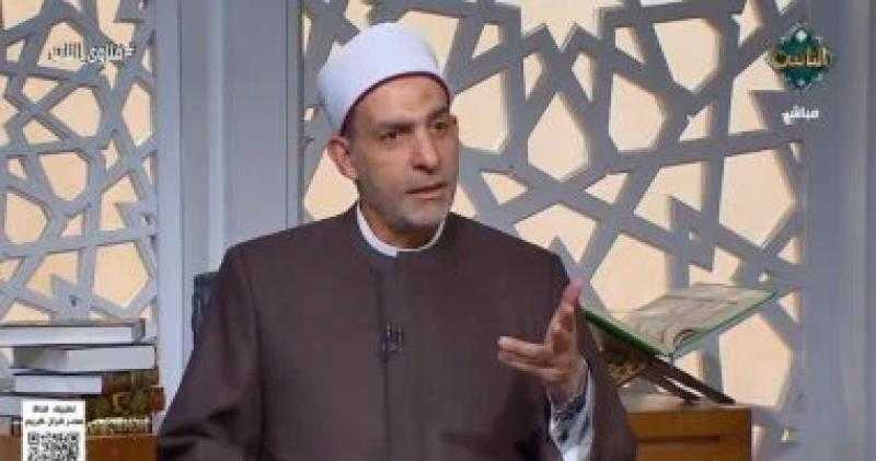 ما حكم تهنئة غير المسلمين بأعيادهم؟.. أمين الفتوى يجيب