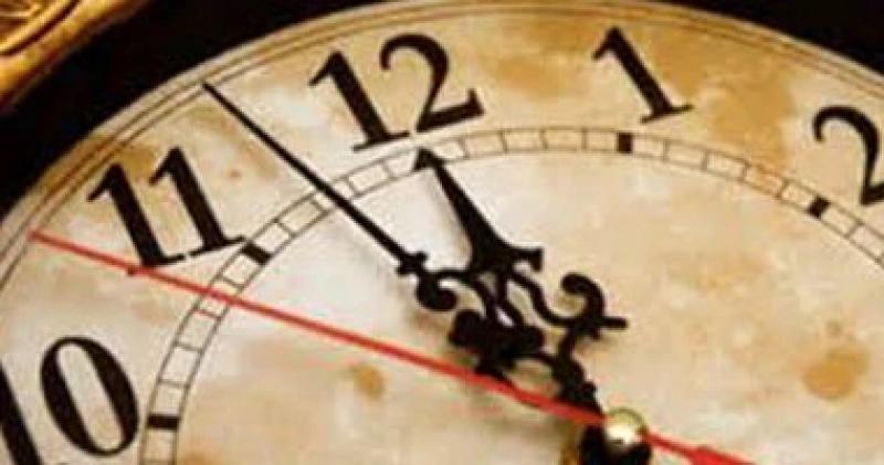 تقديم الساعة 60 دقيقة.. اعرف موعد تطبيق التوقيت الصيفى 2025