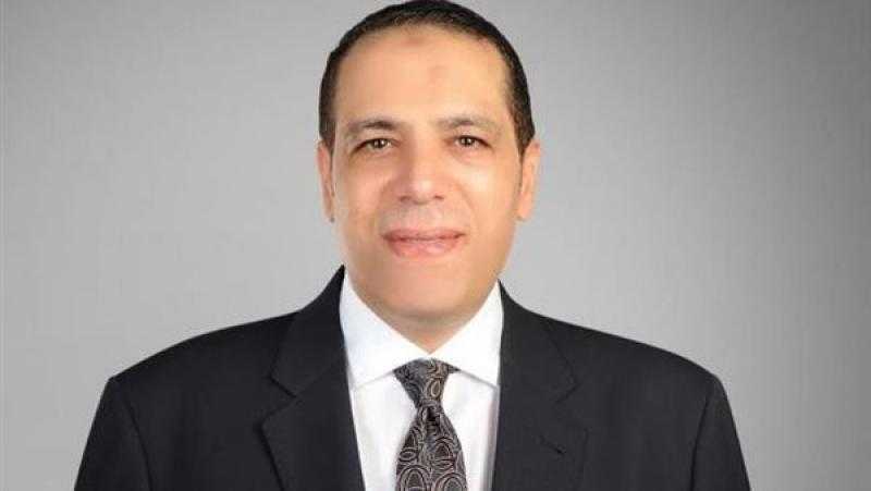 الصافي عبد العال مهنئا الأقباط: عيد القيامة يجسد روح الوحدة الوطنية والمواطنة الحقيقية