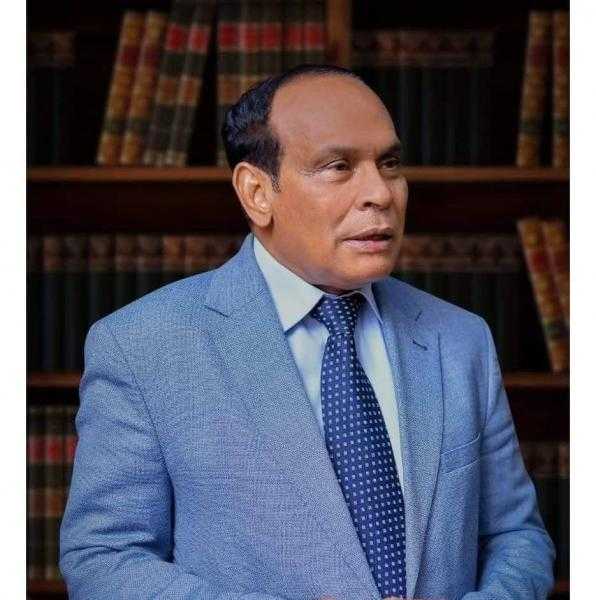 اللواء دكتور عبد الحميد الشورى يعلن خوض انتخابات البرلمان 2025 في طلخا ونبروه