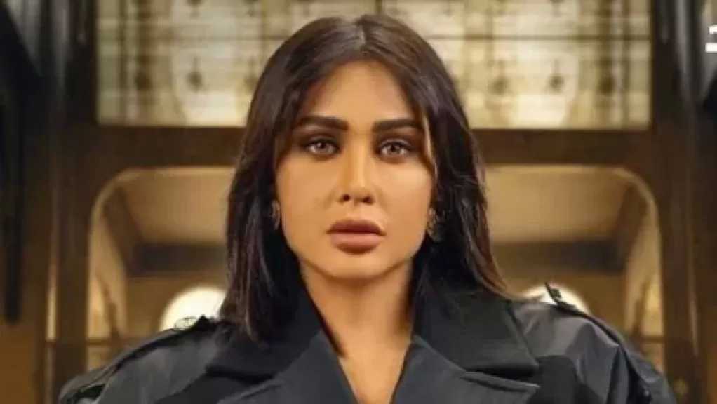 إنجي كيوان تكشف عن شخصيتها في مسلسل ”وننسى اللي كان” أمام ياسمين عبد العزيز