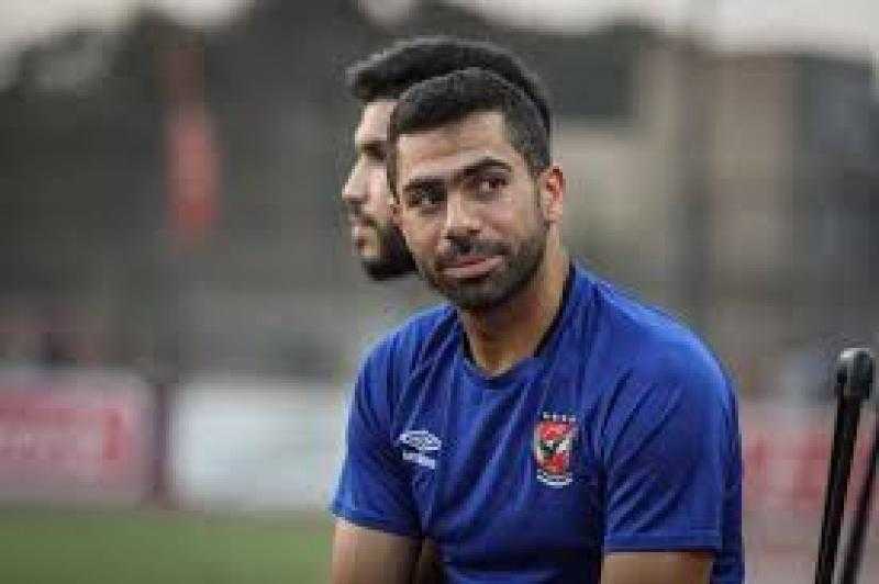 أحمد فتحي: مباراتا العودة للأهلي وبيراميدز تحتاج تركيزا أكبر من الذهاب