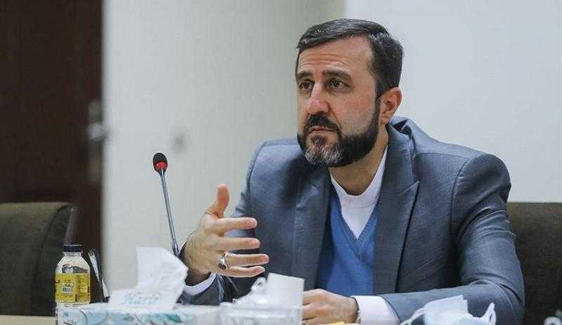 إيران: جولة المفاوضات المقبلة مع أمريكا ستعقد في مسقط