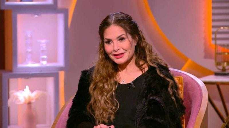 اليوم.. صابرين ضيفة مها الصغير في سهرة شم النسيم على CBC
