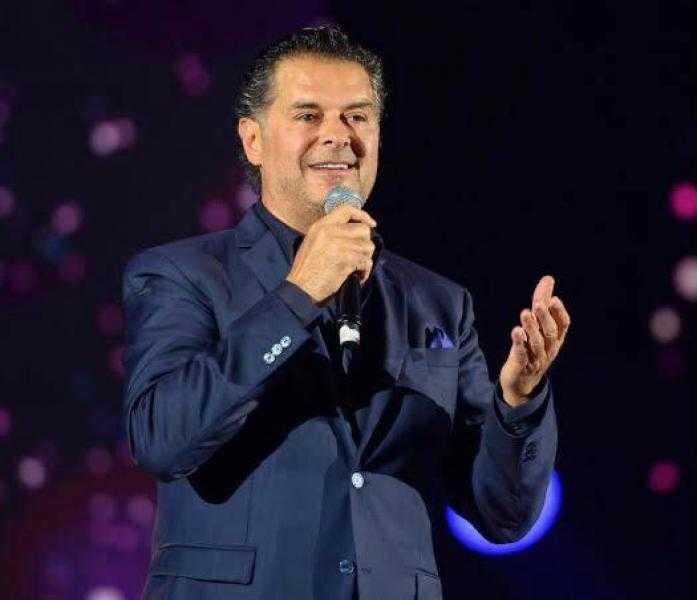 راغب علامة يحيي حفلين بسلطنة عمان نهاية مايو المقبل