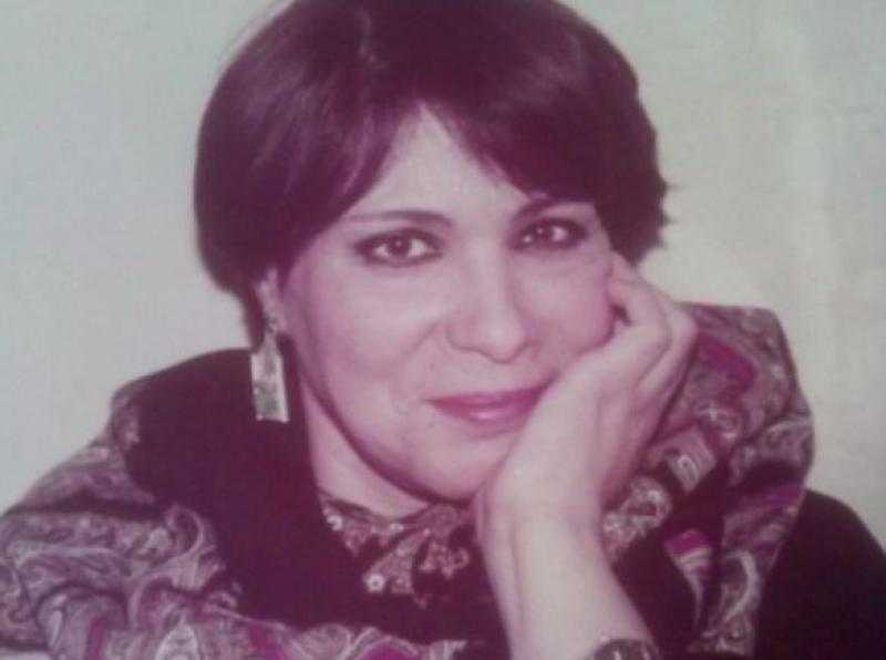 وفاة المخرجة نادية سالم عن عمر يناهز 79 عاما