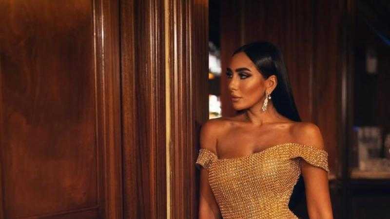 آية الجنايني تشارك في بطولة مسلسل أنا أنت وأنت مش أنا مع معتصم النهار