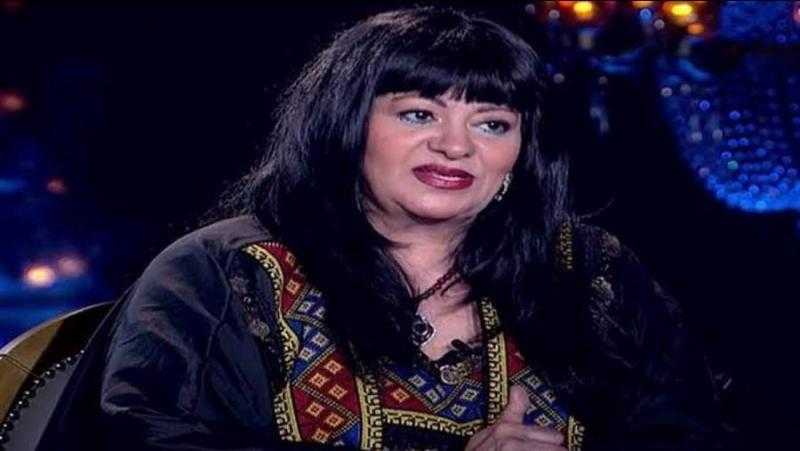 سيبوا الحاجة في اللي هي فيه.. فريدة سيف النصر تدافع عن شمس البارودي