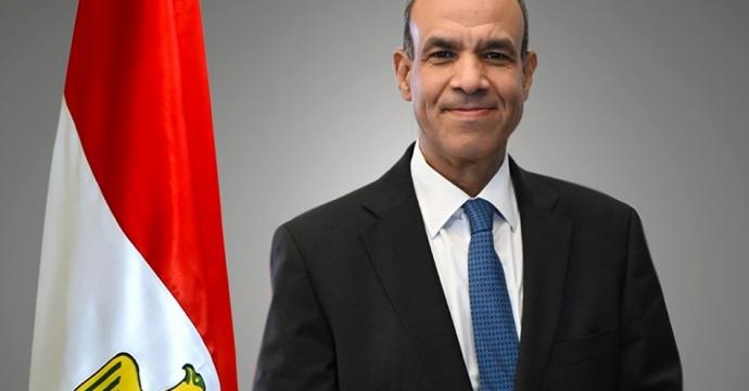 وزير الخارجية يتوجه إلى المملكة العربية السعودية