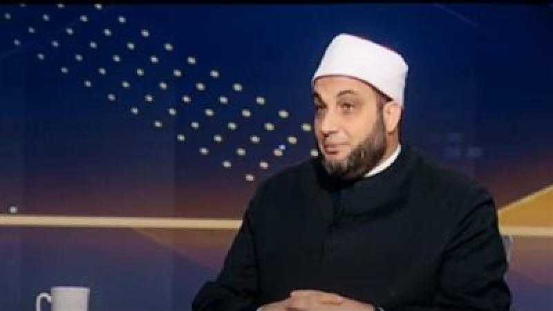 دينية ”حماة الوطن” تهنئ قداسة البابا تواضروس بعيد القيامة المجيد