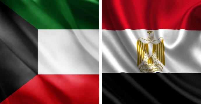 كاتب كويتي: زيارة الرئيس السيسي تعكس عمق العلاقات المصرية الكويتية على جميع الأصعدة