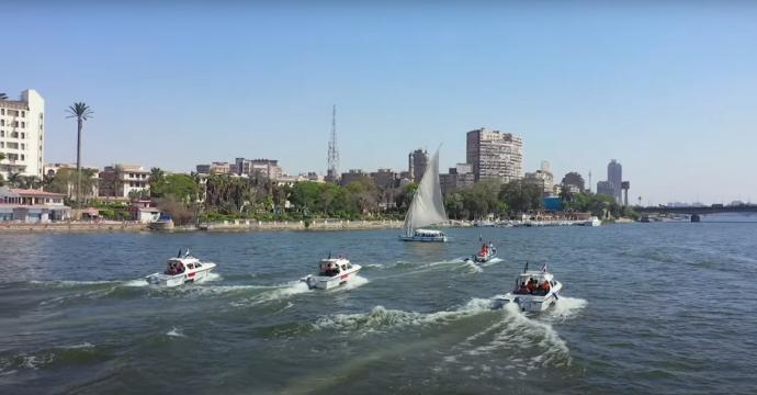 التنمية المحلية: تشكيل لجان في كافة المحافظات استعدادا لاحتفالات شم النسيم