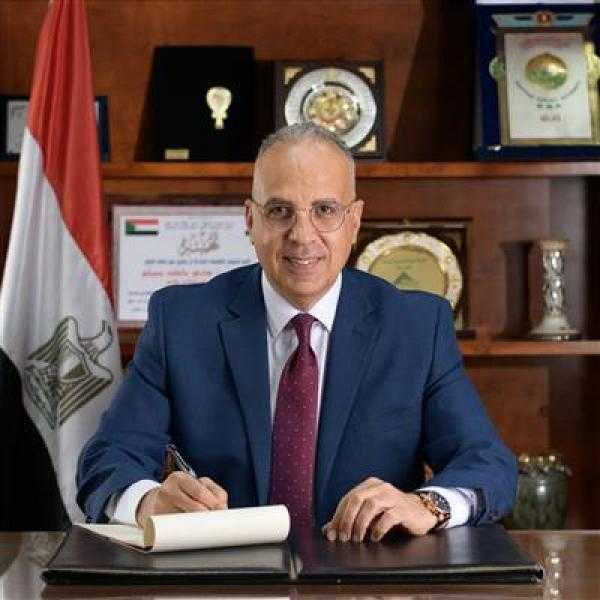 وزير الري يتابع حالة المنظومة المائية بالمنيا في ضوء الاستعداد لفترة أقصى الاحتياجات المائية